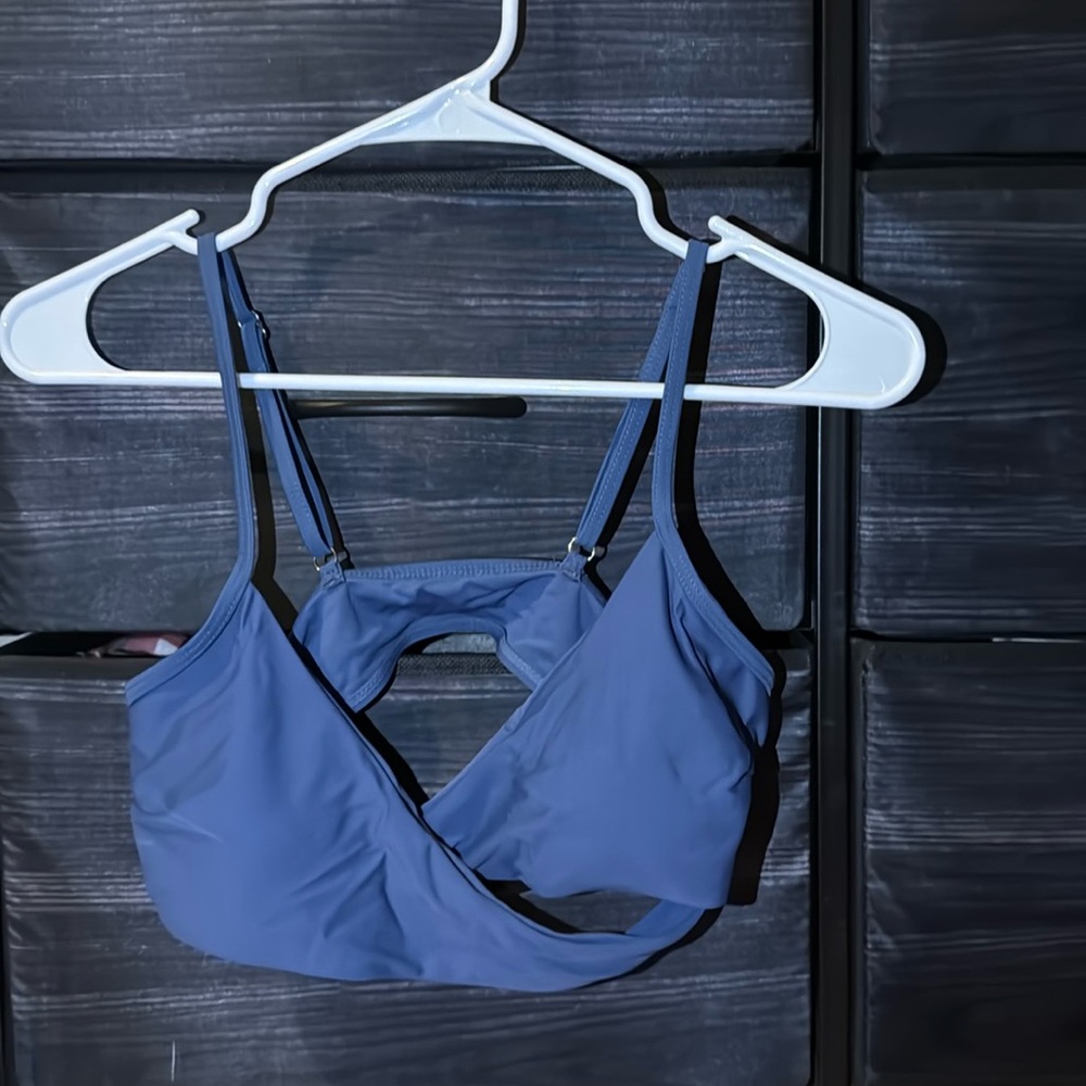 Woman’s swimsuit